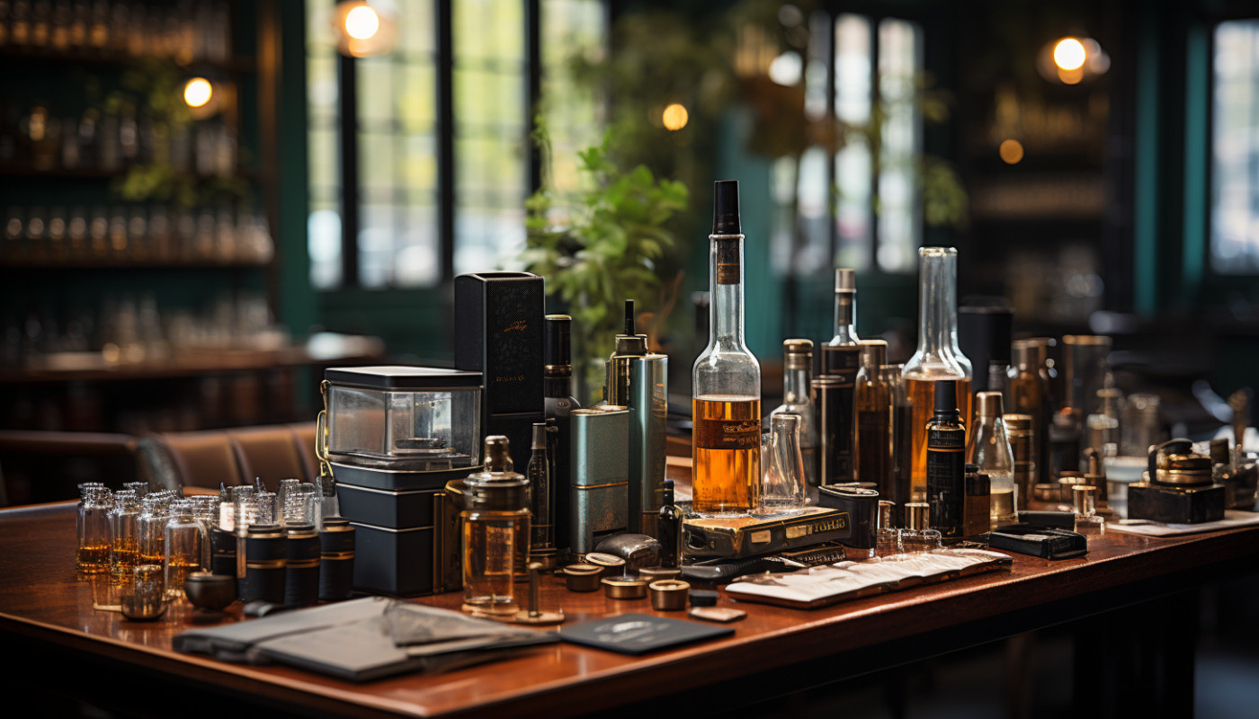 Nettoyer sa cigarette électronique : Comment procéder ?