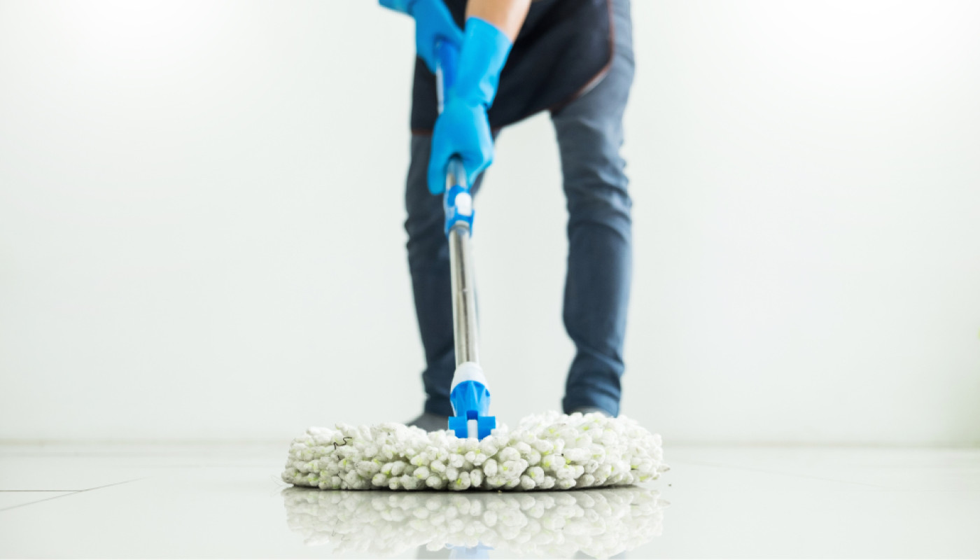 Nettoyage de l’extrême dans le Doubs : cette société s’occupe de tout !