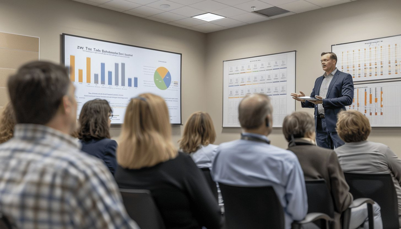 Nouvelles politiques fiscales et leur influence sur les PME en France