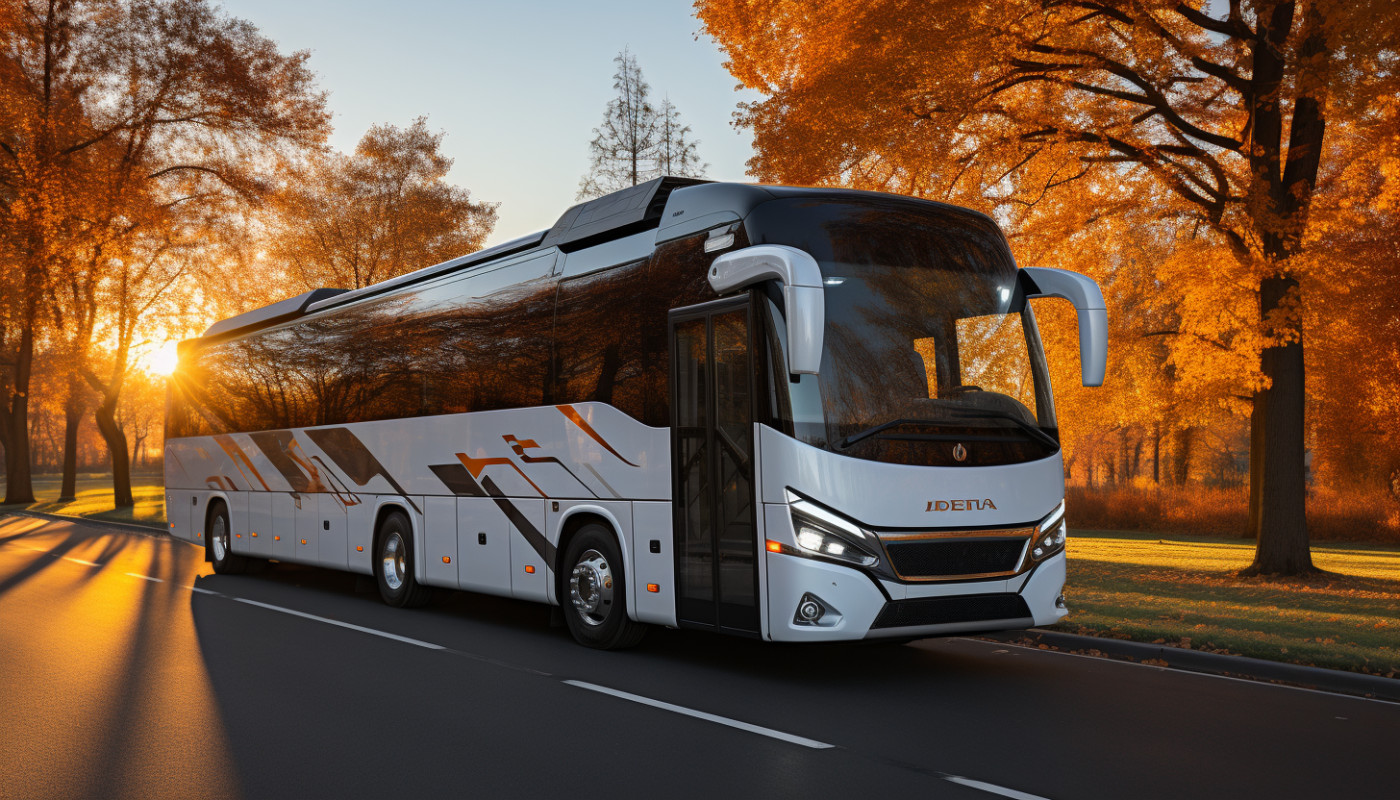 Ouvrir une agence location autocar : comment s'y prendre ?