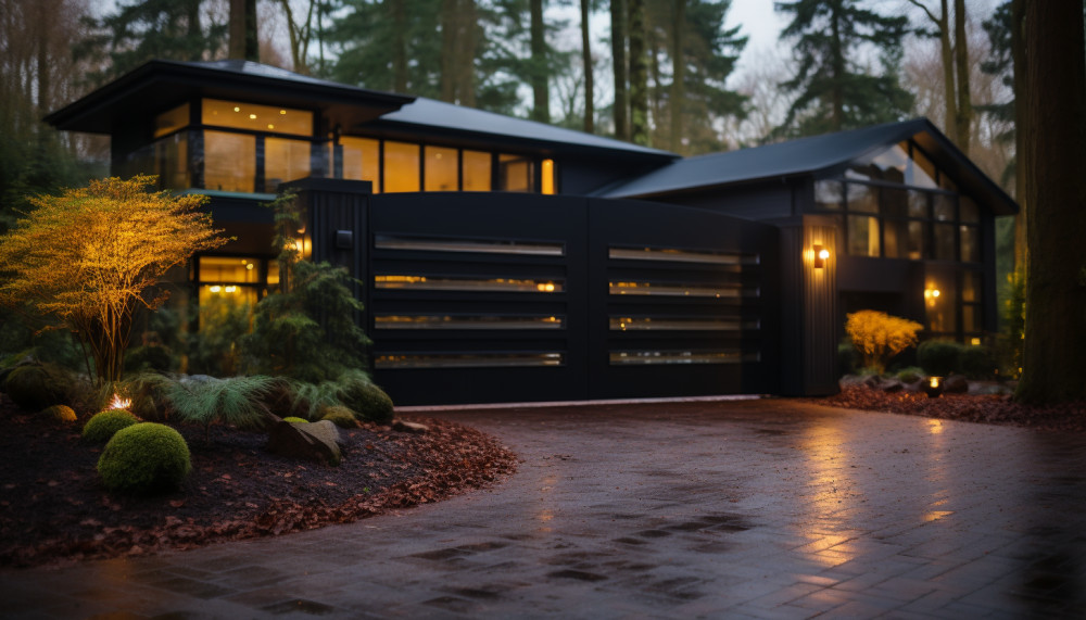 Pour quel type de portails opter pour un local commercial ?