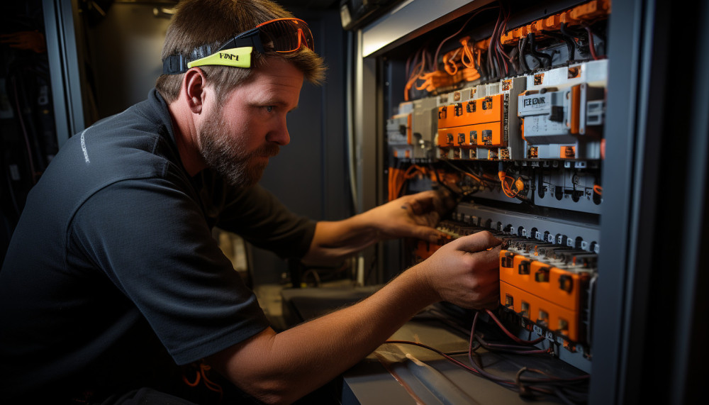 Pourquoi a-t-on nécessairement besoin d’un serrurier ?