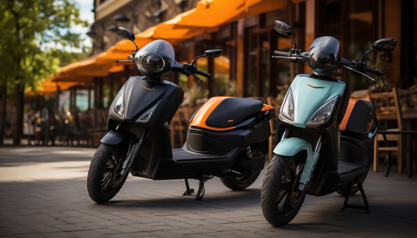 Pourquoi acheter une trottinette électrique ?