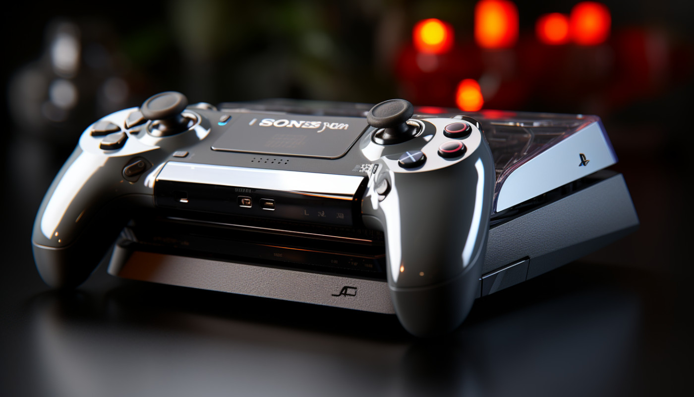 Pourquoi choisir la PlayStation 5 ?