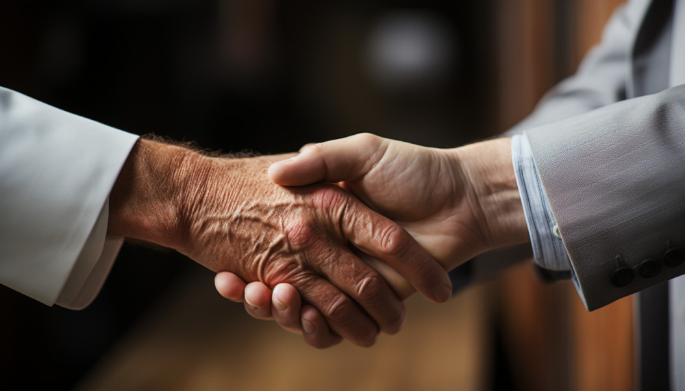 Pourquoi consulter un ostéopathe ?