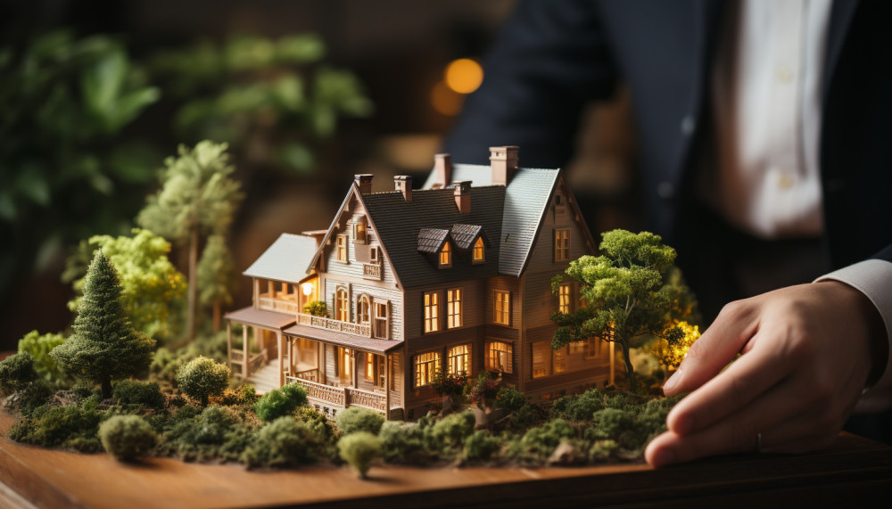 Pourquoi faire appel à un courtier pour vos prêts immobiliers ?