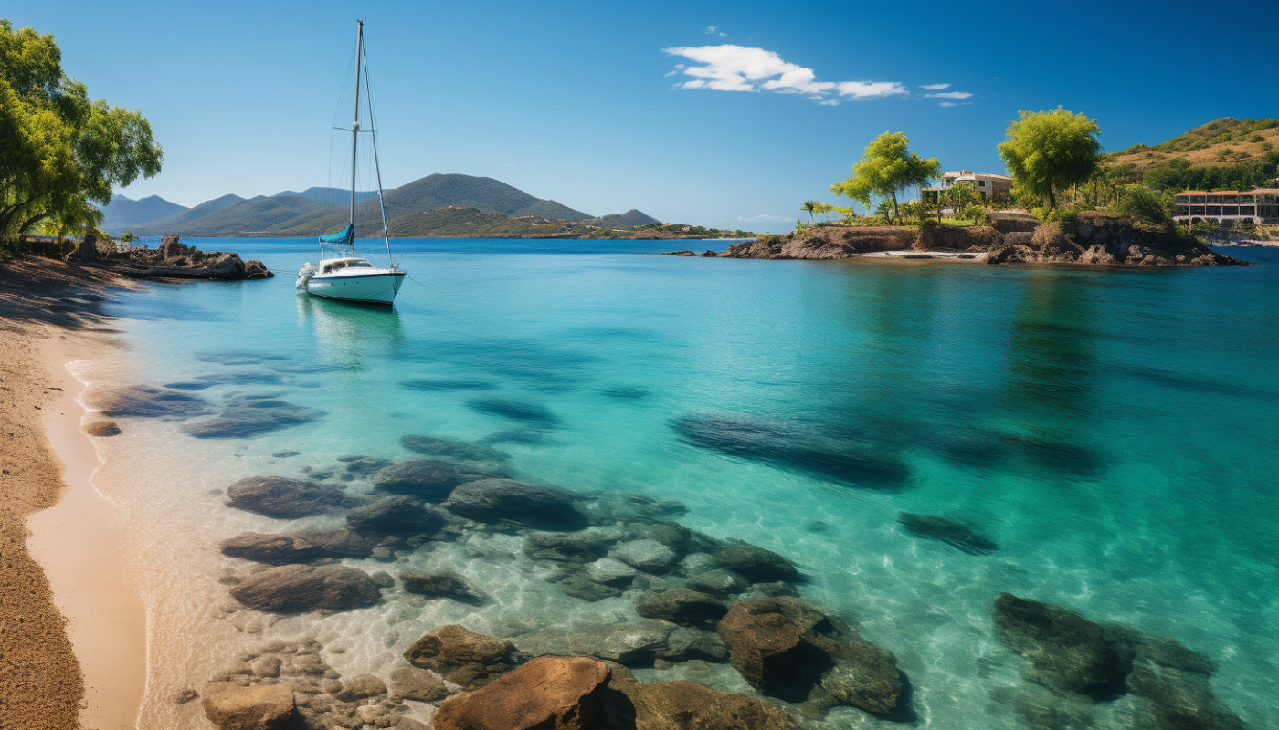 Pourquoi visiter les Antilles françaises ?
