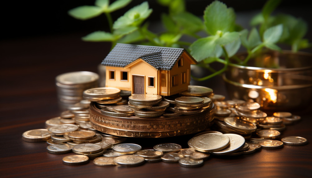 Prix de vente d’un appartement loué : comment le calculer ?