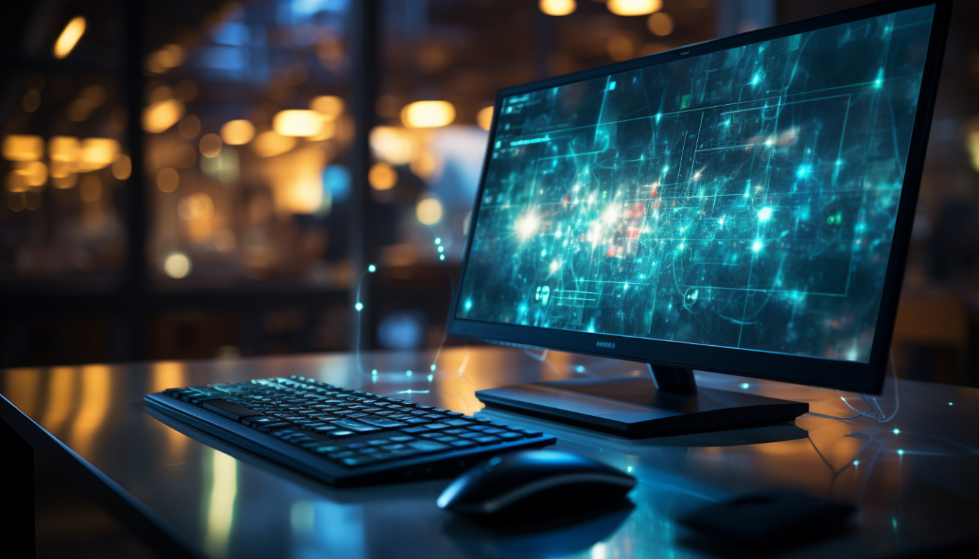 Qu’appelle-t-on ordinateur tout en un ?