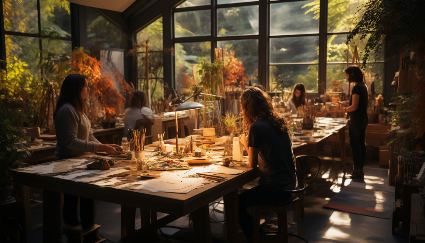 Que faut-il savoir d’une agence artistique