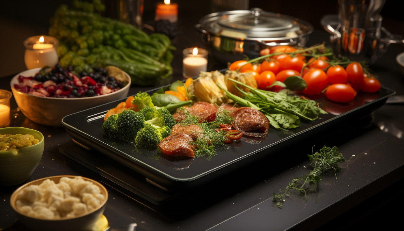 Que rechercher dans un brûleur à induction