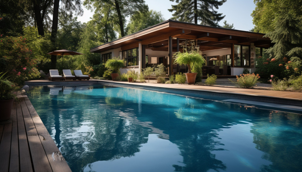 Quelques conseils à suivre pour la mise en place d’une piscine à domicile