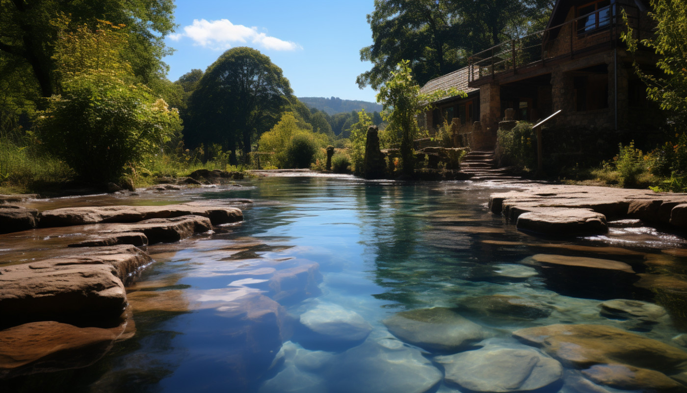 Quelques sources thermales de la France utiles à connaitre ?