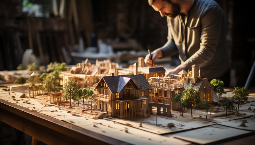 Quels sont les types d'assurance pour les sociétés de bâtiments ?