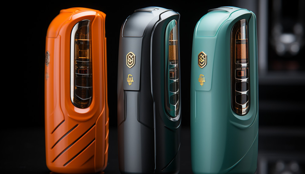 Qu'est-ce qu'une cigarette électronique pod mod ?