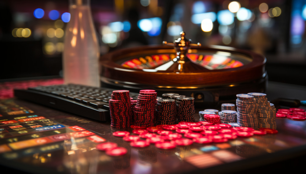 Roulette sur mobile, une nouvelle innovation dans l’univers des jeux vidéos