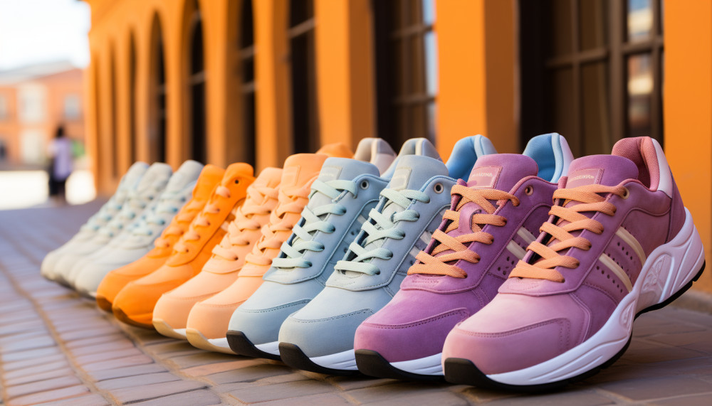 Sneakers pour femme : quels sont les critères pour bien choisir ?