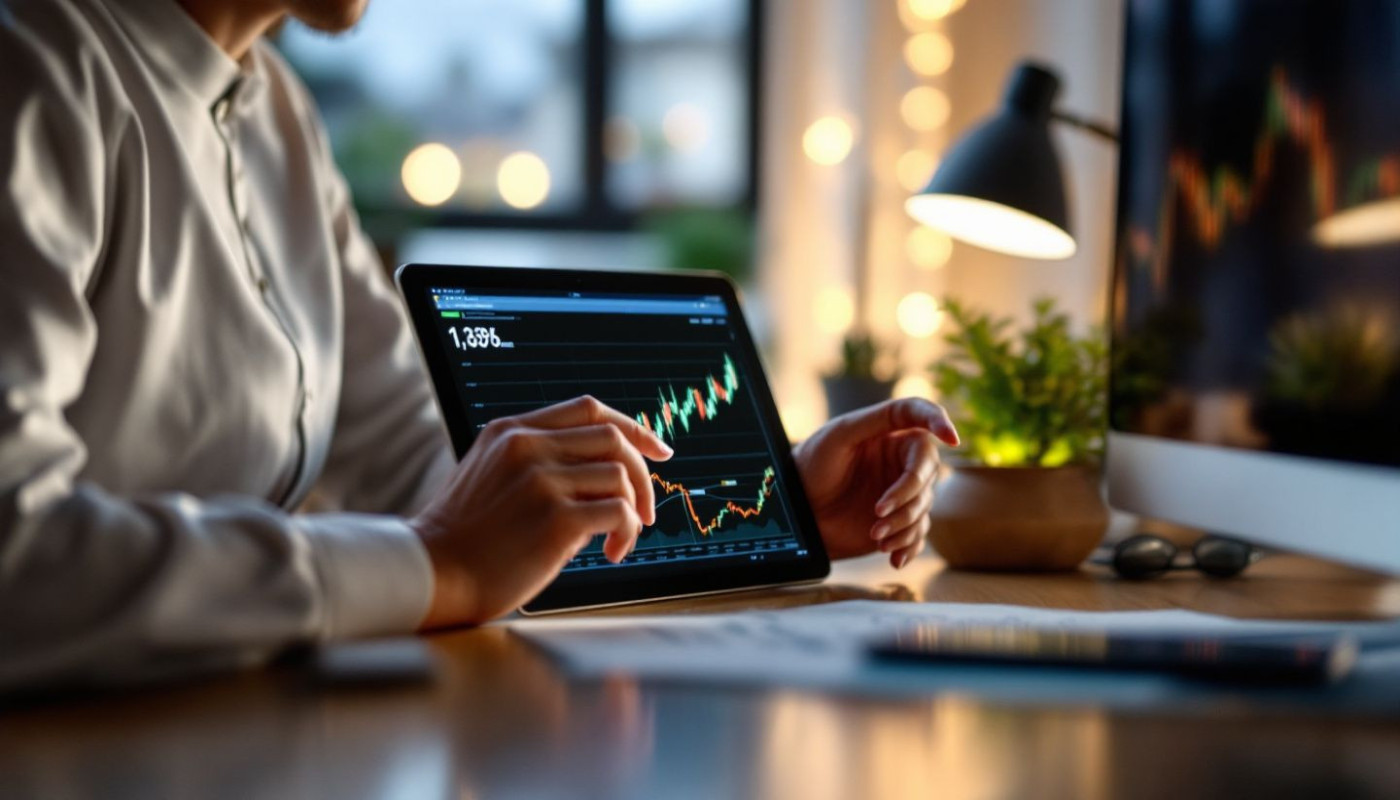 Stratégies d'investissement à faible risque pour débutants en 2023 Tendances et conseils