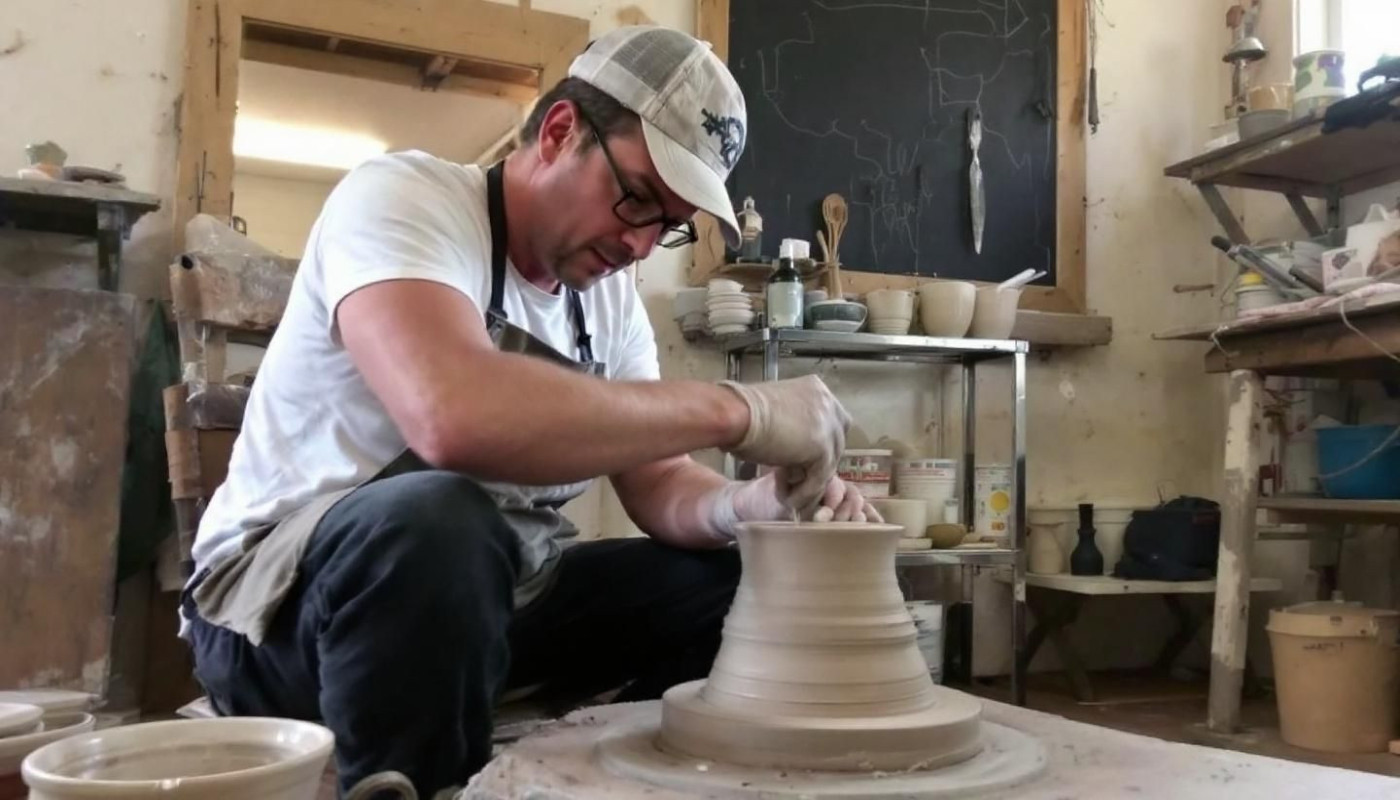 Techniques avancées de wedging dévoilées dans des cours en ligne