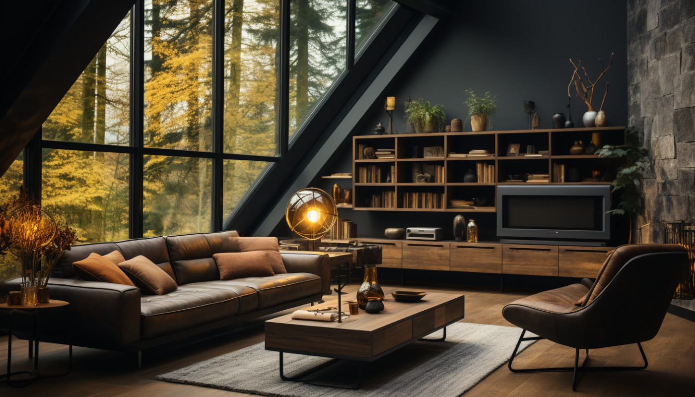 Top 3 des styles de déco d’intérieur à adopter pour la nouvelle année