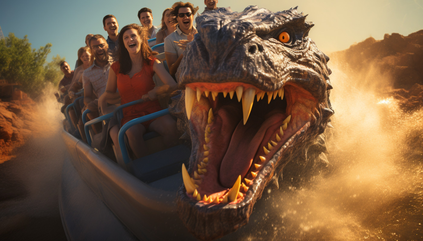 Top 6 des meilleurs parcs d'attraction d'Espagne