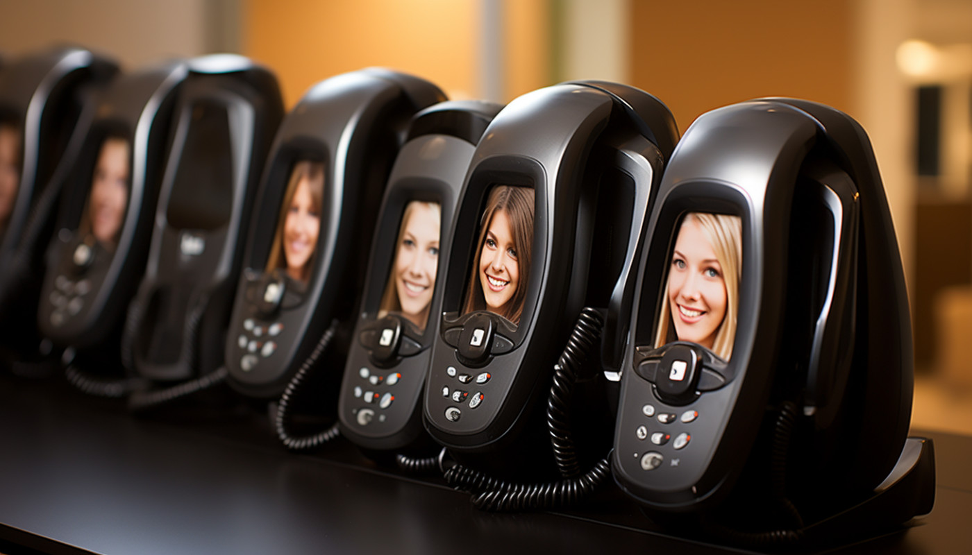 Tout savoir à propos du visiophone Extel Lesli