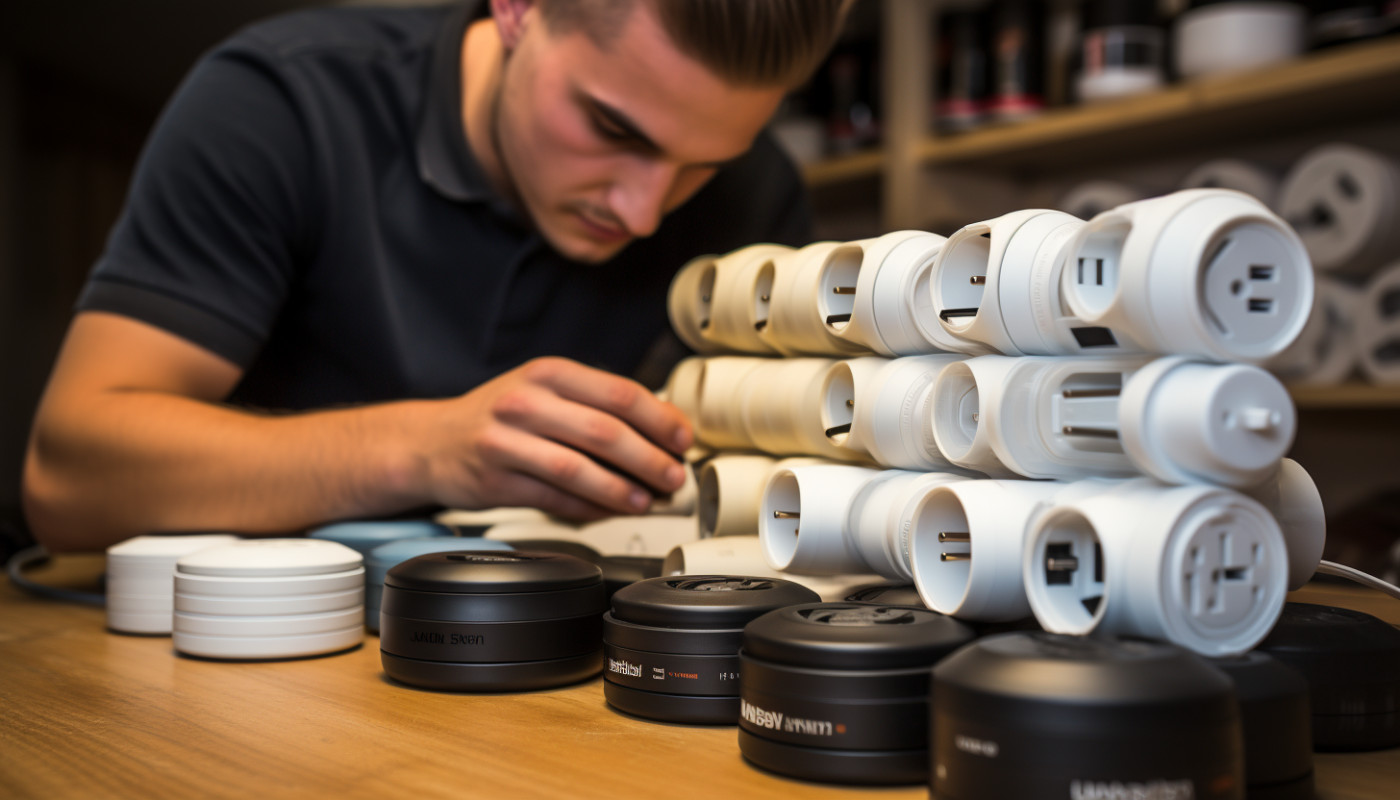 Tout savoir sur les adaptateurs de voyage