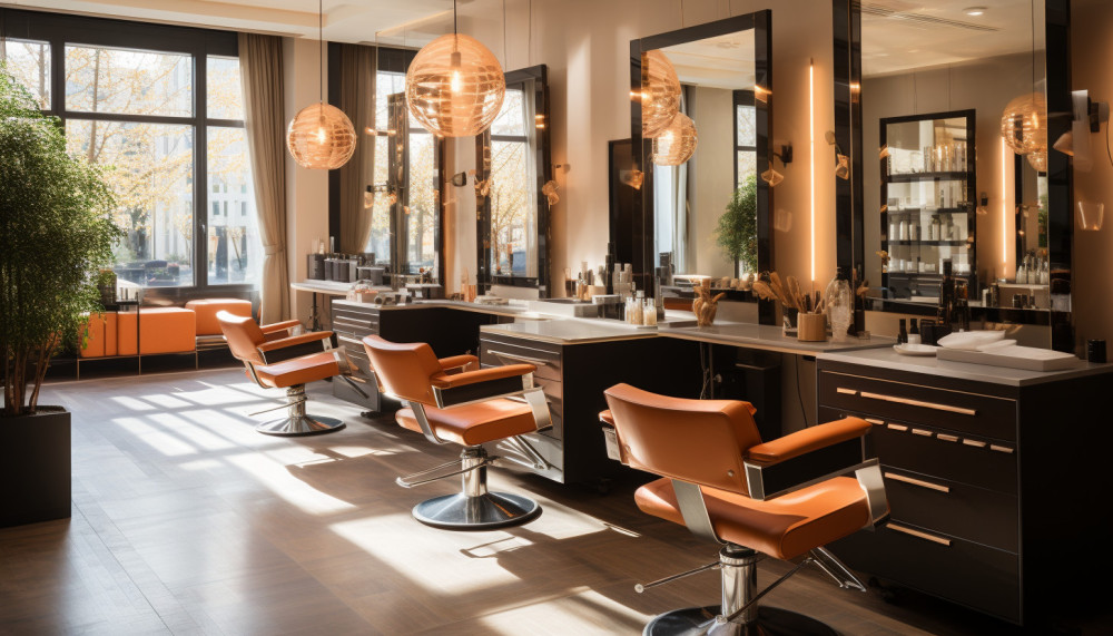 Trouver un coiffeur ouvert à proximité